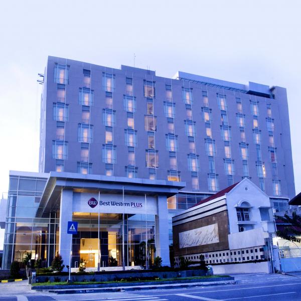 Best Western Palu