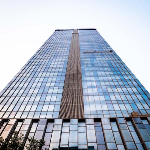Centennial Tower