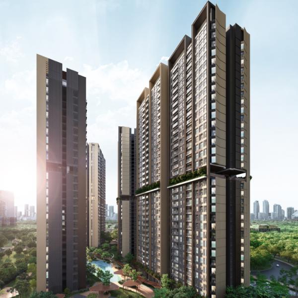 Elevee Residences