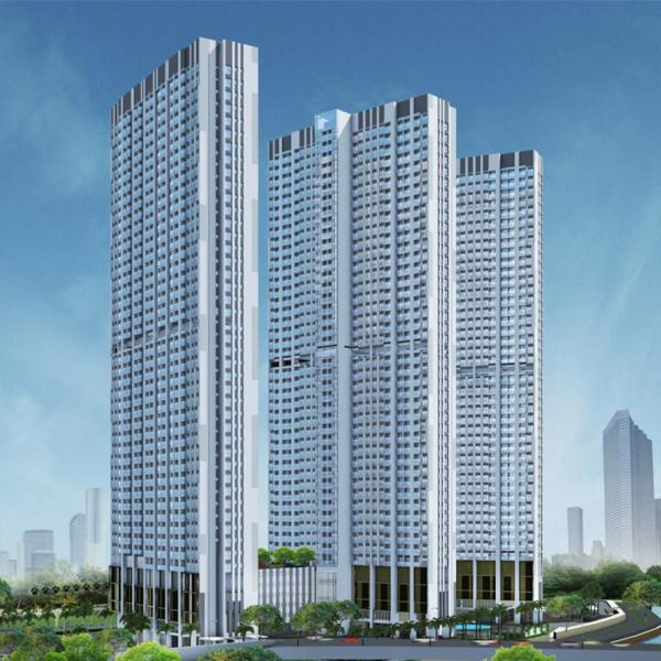 Kelapa Gading Sedayu City