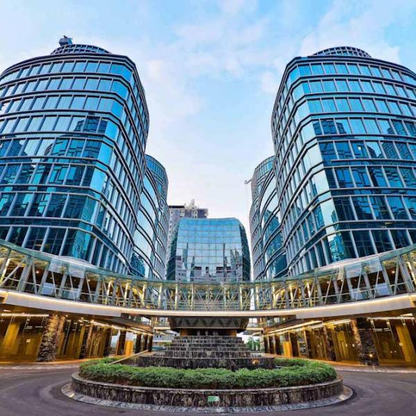 Landmark Pluit