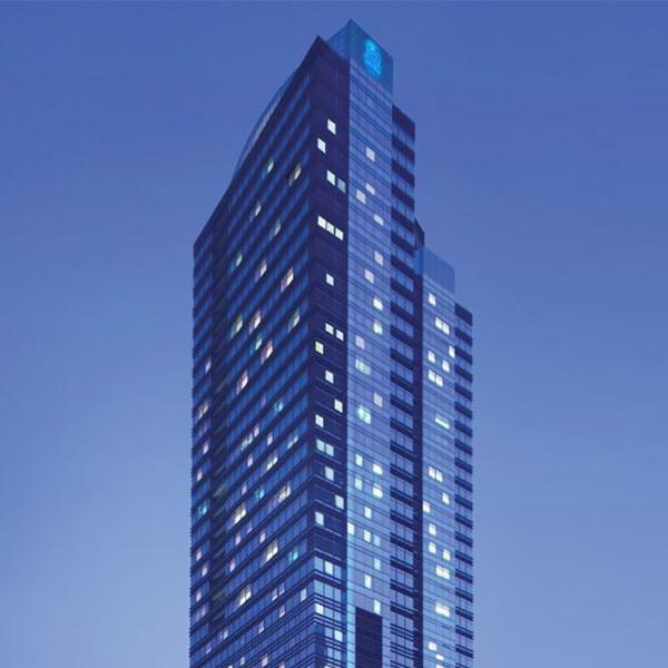 Ritz Carlton Mega Kuningan