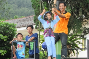 Alfaresort 2015